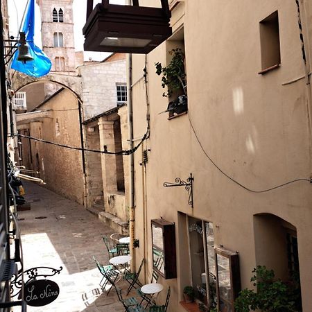 Le Studio Bonifacio  Luaran gambar