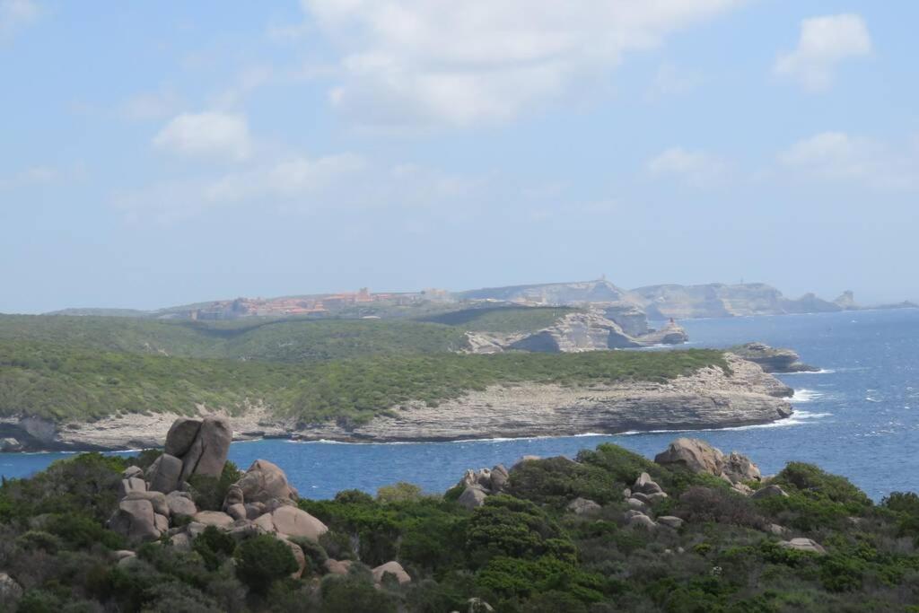 Le Studio Bonifacio  Luaran gambar